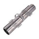 thumbnail image 1 of Tubo de estufa, ligero, de repuesto, portátil, para camping, accesorios, rollo de conducto de humos M, 1 of 5