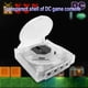 thumbnail image 4 of Estuche protector translúcido para SEGA Dreamcast DC Protector Shell (Blanco) WDOplteas  Para estrenar, 4 of 8