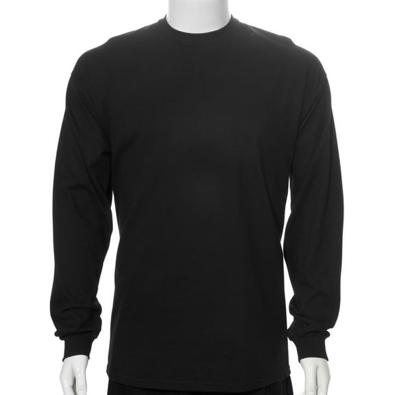 Adaptive Back Snap T-Shirt -Long Sleeve for Men or Women