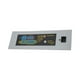 thumbnail image 3 of Mini incubadora HTMC-7 DIY con Control de temperatura y volteador automático de huevos, incubadora Digital para aves de corral, enchufe AU de 220V, 3 of 5