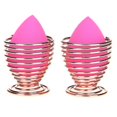 thumbnail image 1 of Makeup Sponge Drying Stand Pack Of 2 Pcs, 1 of 1