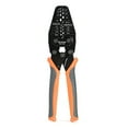 thumbnail image 1 of iCrimp 30-14AWG(0.05-2.0mm²) Micro Open Barrel Crimping Plier IWS-1442L, 1 of 6