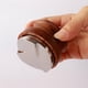 thumbnail image 3 of Distribuidor de apisonador de café Nivelador de apisonador de café Tres pendientes angulares para espresso 51 mm, 3 of 7