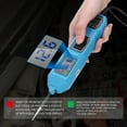 thumbnail image 4 of Power Circuit Probe Tester, Easy To Operate DC 6-24V Electrical System Test Diagnostic Tool With Front Light For Car Truck, 4 of 8