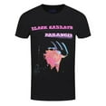 thumbnail image 1 of Black Sabbath  Adult Paranoid  Trails T-Shirt, 1 of 2