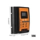 thumbnail image 4 of Controlador De Placa De Carga Solar Panel Solar Regulador De Batería Regulador Inteligente De Seguridad Advancent TO006535-02, 4 of 6