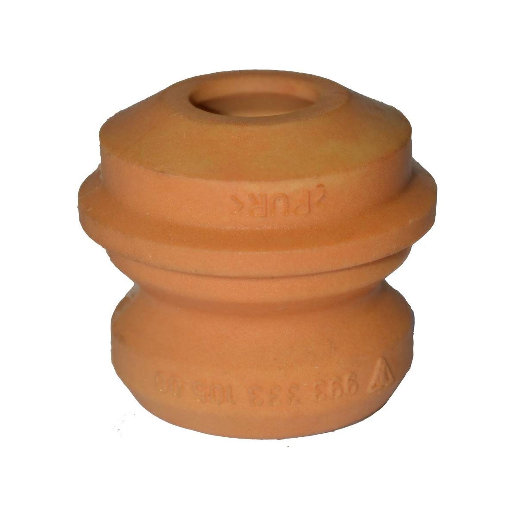 Left/Right Rear Rubber Bump Stop