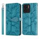 thumbnail image 1 of Funda para teléfono celular TIPOYOROO Moto G Play 5G 2024 Wallet PU, 1 of 7