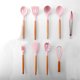 thumbnail image 1 of Labymos Utensilios de cocina de 9 Uds.,, 1 of 8