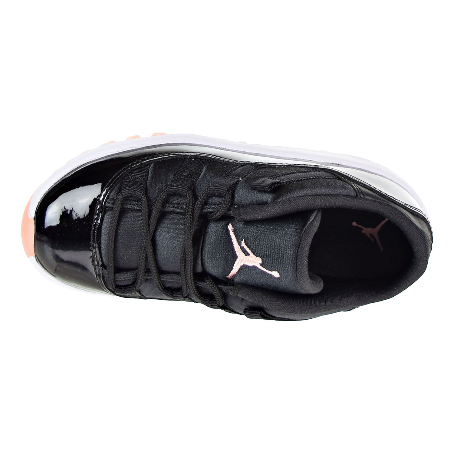 jordan 11 retro low coral