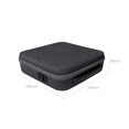 thumbnail image 3 of Transportador Estuche de transporte Bolsa portátil Compatible con DJI RSC2 Gimbal Caja de almacenamiento duradera a prueba de golpes Bolsos con correa de hombro ajustable Romacci Transportador, 3 of 7