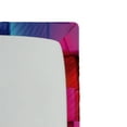 thumbnail image 3 of Ambesonne Geometric Fitted Sheet, Rainbow Color, Full Size, Multicolor, 3 of 3