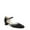 Black, variant on LifeStride Women's Leighton Pump - Medium & Wide Width