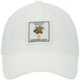 thumbnail image 2 of Men's White Wichita State Shockers Dream Adjustable Hat, 2 of 4