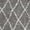 Gray, variant on Unique Loom Shag Rug