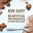 thumbnail image 3 of Swiss Miss Non-Dairy Chocolate Flavored Hot Cocoa Mix, 1.23 Oz 6 Ct, 3 of 3