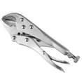 thumbnail image 1 of 5Inch Multifunctional Force Plier Round Mouth Plier Pressure Plier Circular Mouth Smooth Handle Pli, 1 of 5