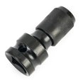 thumbnail image 3 of 1/2inch Square Female Drive to 1/4inch Hex Shank Socket Converter Adapter, 3 of 5