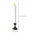 thumbnail image 2 of unbranded LED Para Vela Flameless Con Ideal Para Variada, 2 of 8