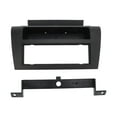 thumbnail image 1 of Dashboard  Frame, ABS Car Stereo  Fascia  For Upgrade, 1 of 8