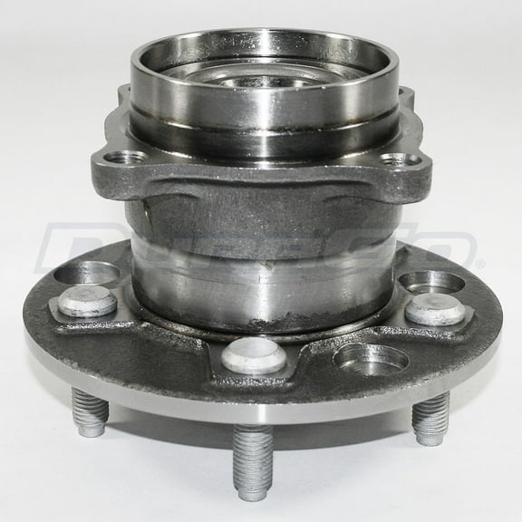 DuraGo 295-12205 Wheel Bearing & Hub Assembly