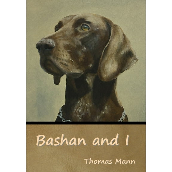 Bashan and I, (Hardcover)