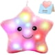 thumbnail image 2 of Resplandor Musical Twinkle Star ilumina la canción de cuna juguetes Led de peluche animados calma las emociones de los niños regalo del Festival de Navidad, 2 of 5