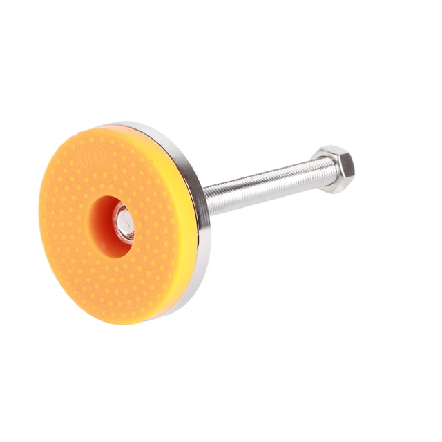 Pata ajustable Jadeshay de tornillo nivelador de Acero inoxidable