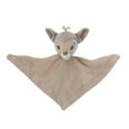 thumbnail image 3 of Lambs & Ivy Disney Baby Bambi Deer/Fawn Security Blanket/Lovey - Taupe, 3 of 4