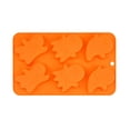 thumbnail image 2 of Halloween Silicone Baking With & Shapes Diy Gummy Candy Chocolate For Holiday Making, 2 of 5
