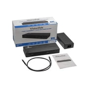 Visiontek Vt4800 Docking Station