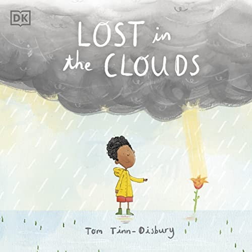 Pre-Owned Lost in the Clouds: A gentle story to help children understand death and grief (Paperback) 0241488036 9780241488034