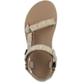 thumbnail image 2 of TEVA Womens Original Universal Comfortable Quick-Drying Casual Sport Sandal 10 Hypnosis Macaroon, 2 of 5