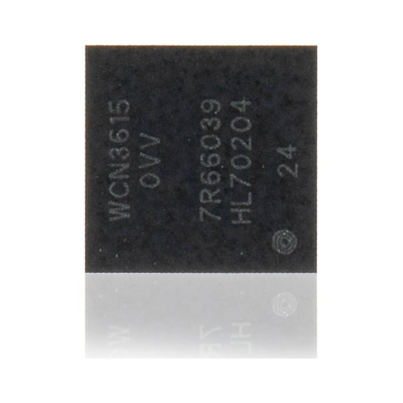 Replacement WiFi Module IC CHIP Compatible For Samsung Galaxy J5 Prime (G570) (WCN3615)