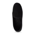 thumbnail image 3 of KingSize Men's Cotton Corduroy Slippers, 3 of 6