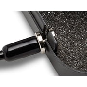 SnapSafe 75280 1 Cable for Lock Box Black