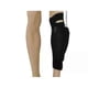 thumbnail image 1 of Calf Style Nursing Urine Collection Bag Drainage Bag Fixed Strap Leg Bag Support Strap Cotton Protective Cover Pocket Black, 1 of 5