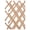 Alder, variant on 28-Bottle Trimmable Wine Rack Lattice Panel Inserts in Unfinished Solid North American Alder