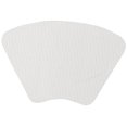 thumbnail image 2 of Kraftware 32739 Fishnet Wedge Placemat Dz. White, 2 of 4