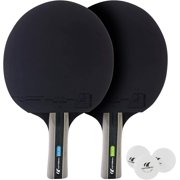 Cornilleau Sport Pack Duo Gatien Table Tennis Racket & Ball Set