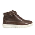 thumbnail image 6 of Deer Stags Boys' Niles Hybrid Fashion Sneaker Boot - Dark Brown - 7 Big Kid Medium, 6 of 9