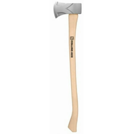 Collins® HM-4HX-C Single Bit Axe with 35