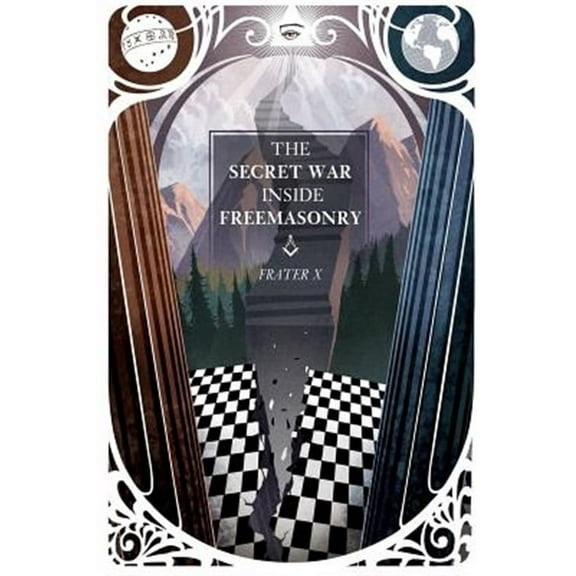 The Secret War Inside Freemasonry