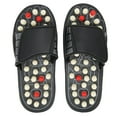 thumbnail image 2 of Foot Massager Slippers Reflexology Sandals Stress Relief Acupressure Shoes  Outdoor Use, 2 of 7