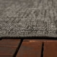 thumbnail image 5 of Jinli Solid Area Rug, 5 of 5