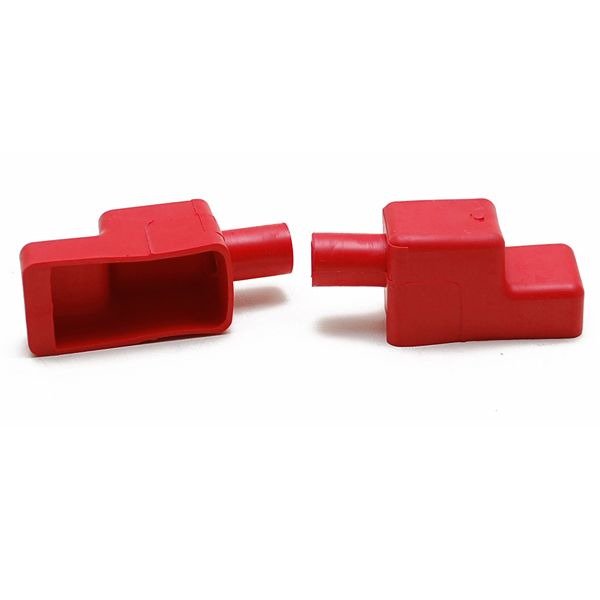 Marine Boat Battery Terminal Covers (Pair)