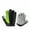 Green, variant on ROCKBROS Cycling Gloves for Men Mountain Bike Gloves Bicycle Gloves SBR Pad Anti-Slip Road Riding Gloves for Spring