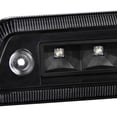 thumbnail image 6 of AKKON - For 09-14 Ford F150 Light Duty Pickup Black Bezel 3rd Third Brake Light High Mount Stop Lamp, 6 of 6