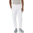 thumbnail image 1 of Pantalones de entrenamiento casuales para hombres Leggings de basculador de color sólido delgados Pantalones de chándal básicos Joggers de cintura elástica, 1 of 4