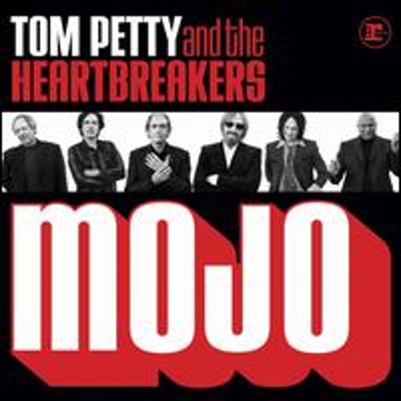Pre-Owned Mojo (CD 0093624966807) by Tom Petty & the Heartbreakers